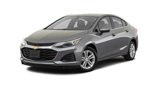 Chevrolet Cruze [J400] (2016-2022)